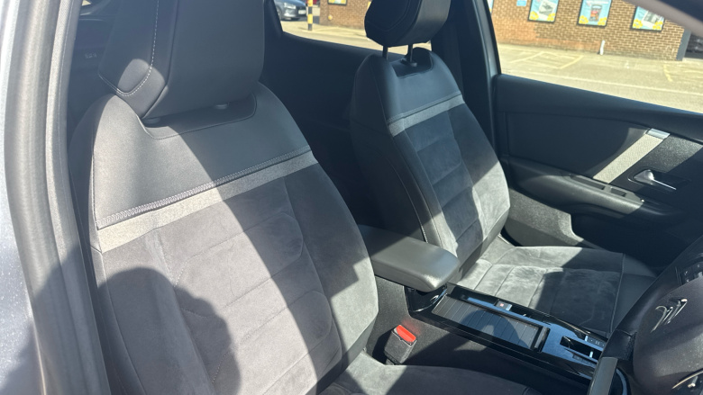 Citroen C4 1.2 PureTech [130] Max 5dr Auto Petrol Hatchback